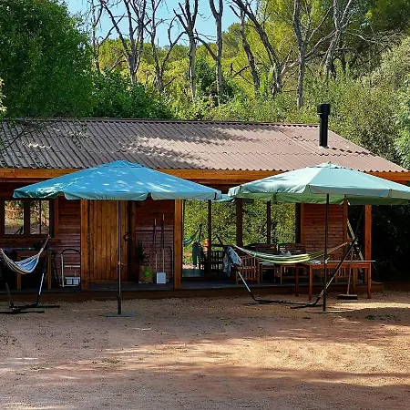 Prázdninový dům Del Bosque Cerca De *