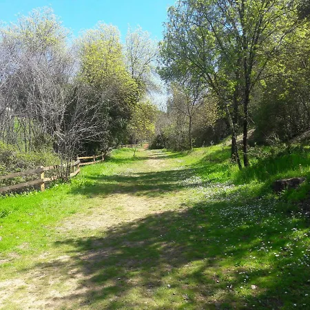 Prázdninový dům Del Bosque Cerca De *