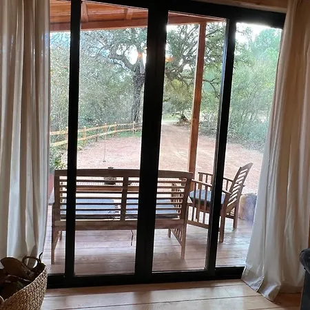 Prázdninový dům Del Bosque Cerca De Córdoba