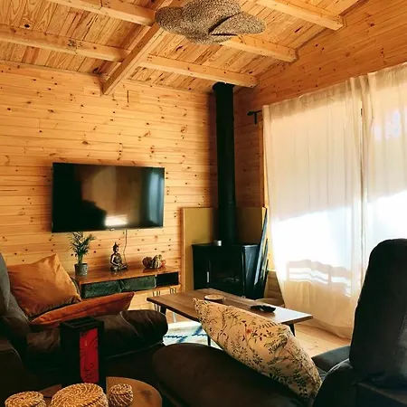 Prázdninový dům Del Bosque Cerca De Córdoba