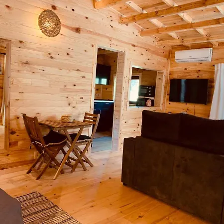 Del Bosque Cerca De Ferienhaus Córdoba