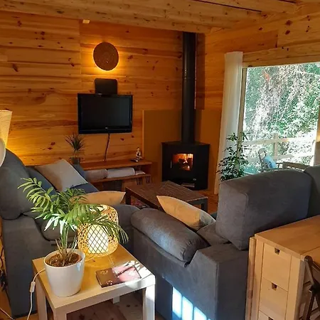 Prázdninový dům Del Bosque Cerca De *