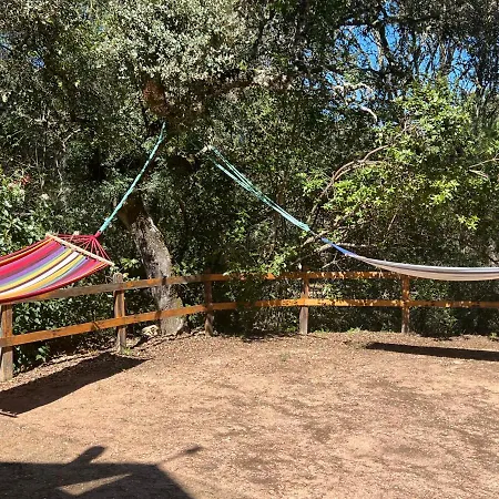 Ferienhaus Del Bosque Cerca De Córdoba