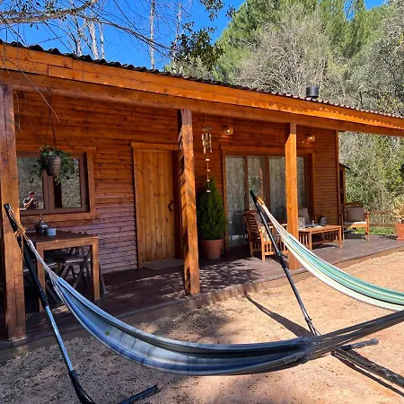 Del Bosque Cerca De Ferienhaus *