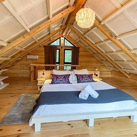 Ferienhaus Del Bosque Cerca De *
