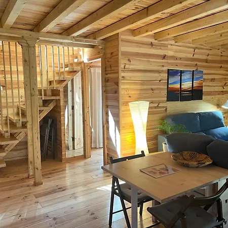 Ferienhaus Del Bosque Cerca De Córdoba